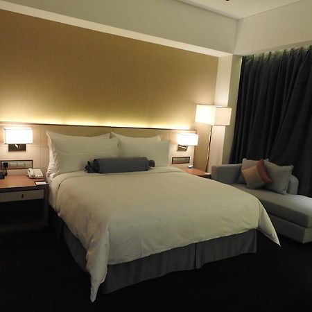 Radisson Blu Hotel Kashgar Eksteriør billede