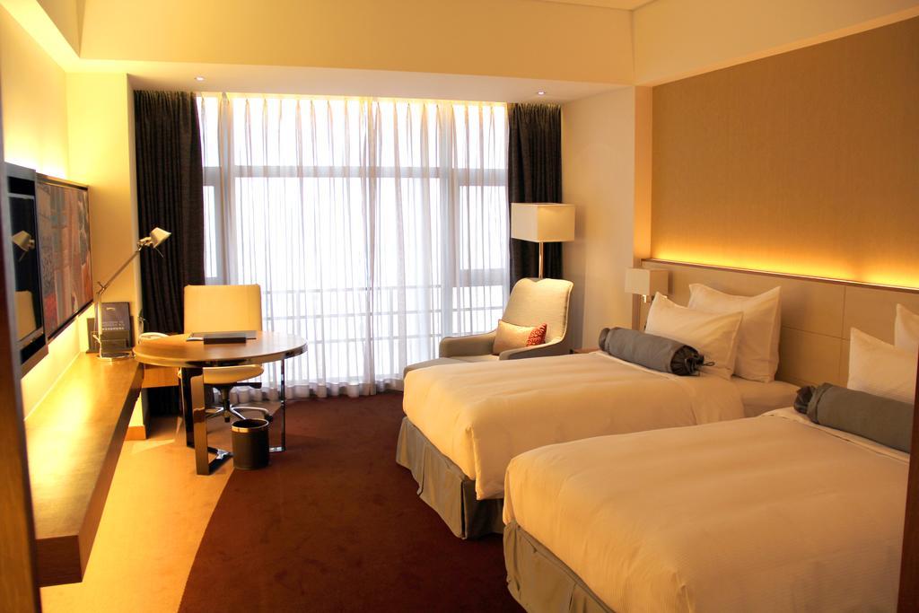 Radisson Blu Hotel Kashgar Værelse billede