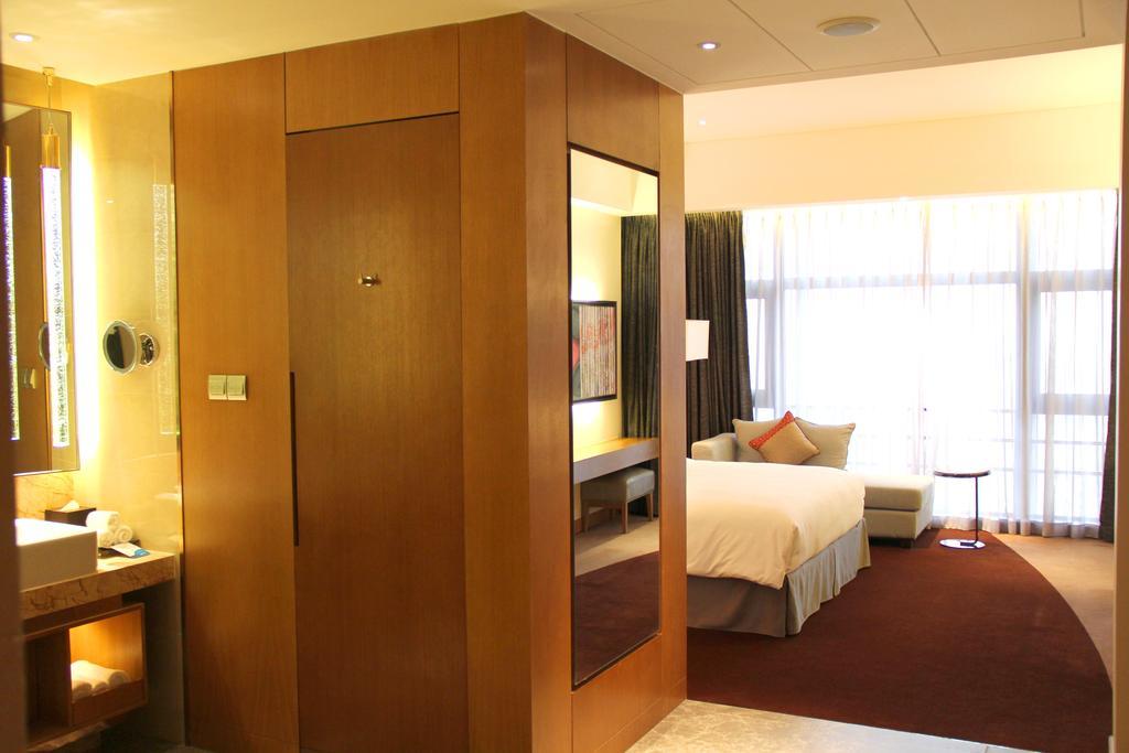 Radisson Blu Hotel Kashgar Værelse billede