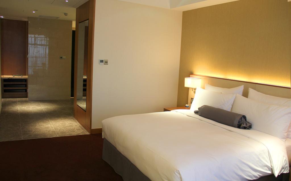 Radisson Blu Hotel Kashgar Værelse billede