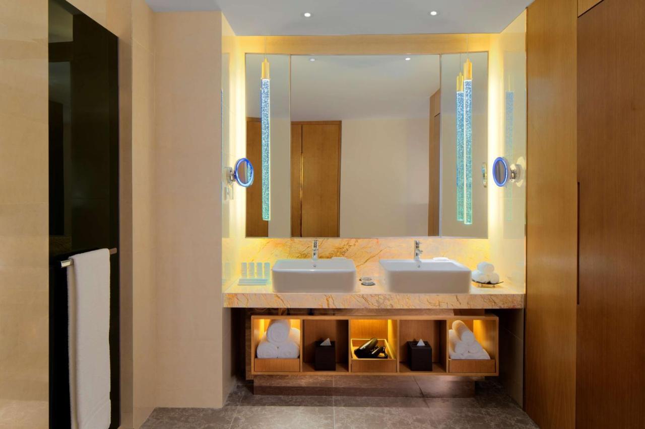 Radisson Blu Hotel Kashgar Eksteriør billede