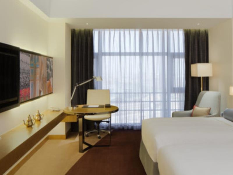 Radisson Blu Hotel Kashgar Eksteriør billede