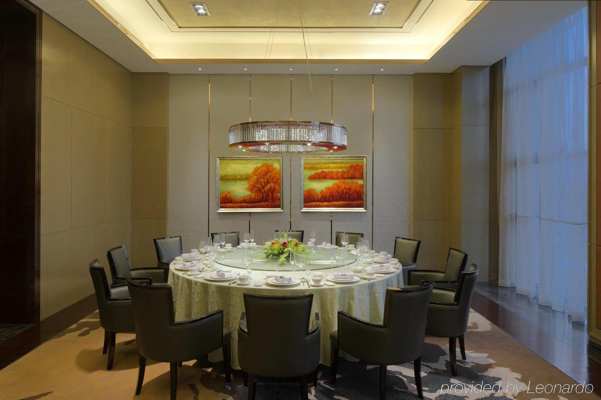 Radisson Blu Hotel Kashgar Eksteriør billede