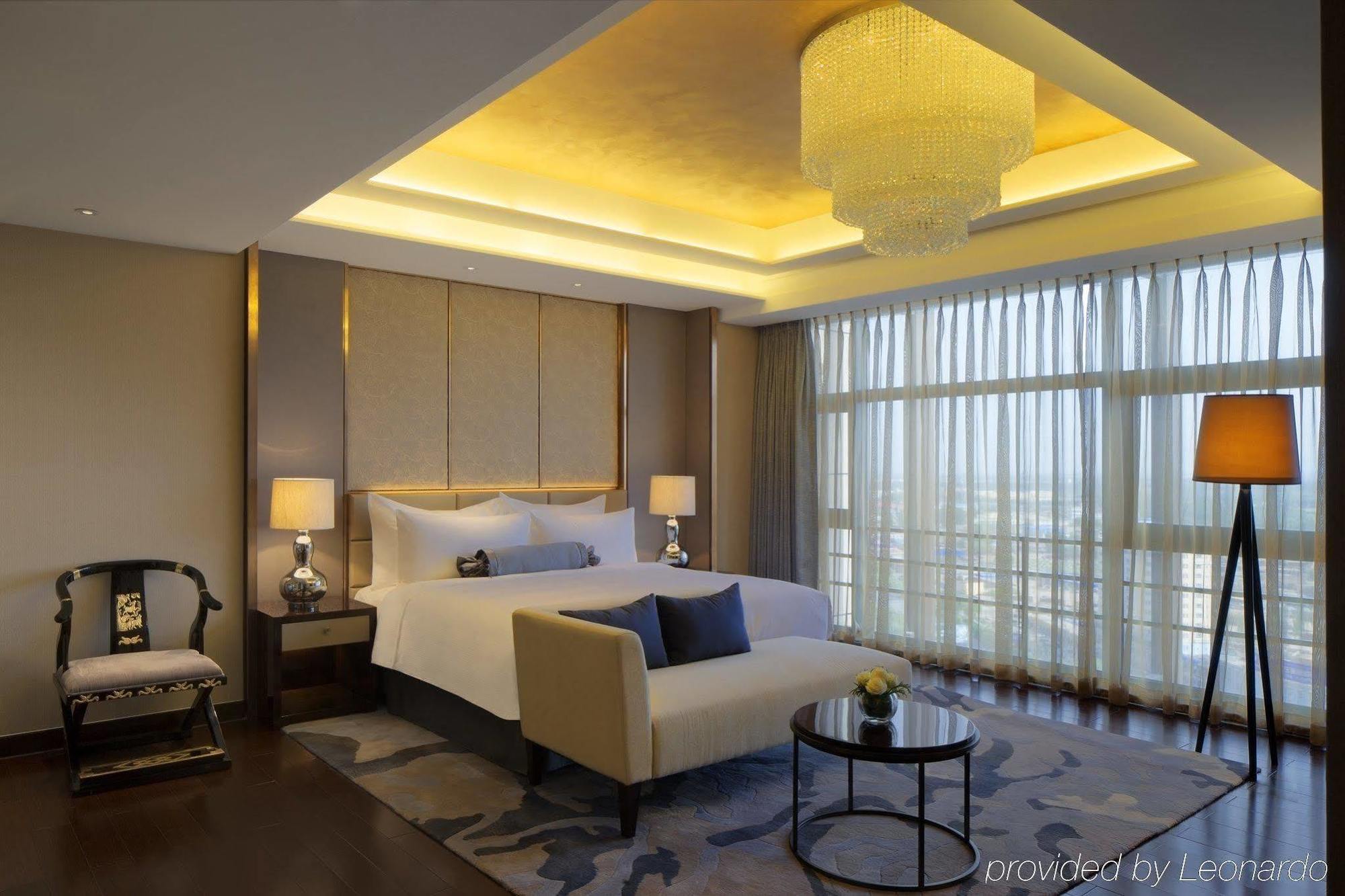 Radisson Blu Hotel Kashgar Eksteriør billede