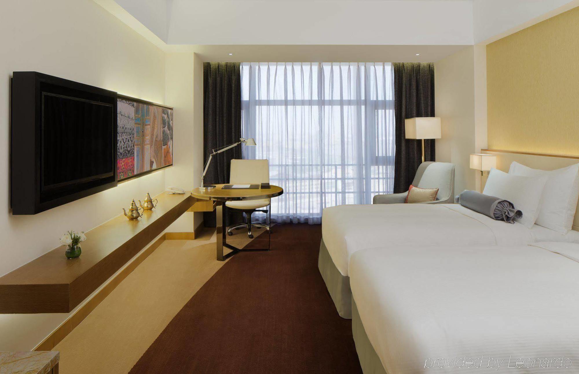 Radisson Blu Hotel Kashgar Eksteriør billede