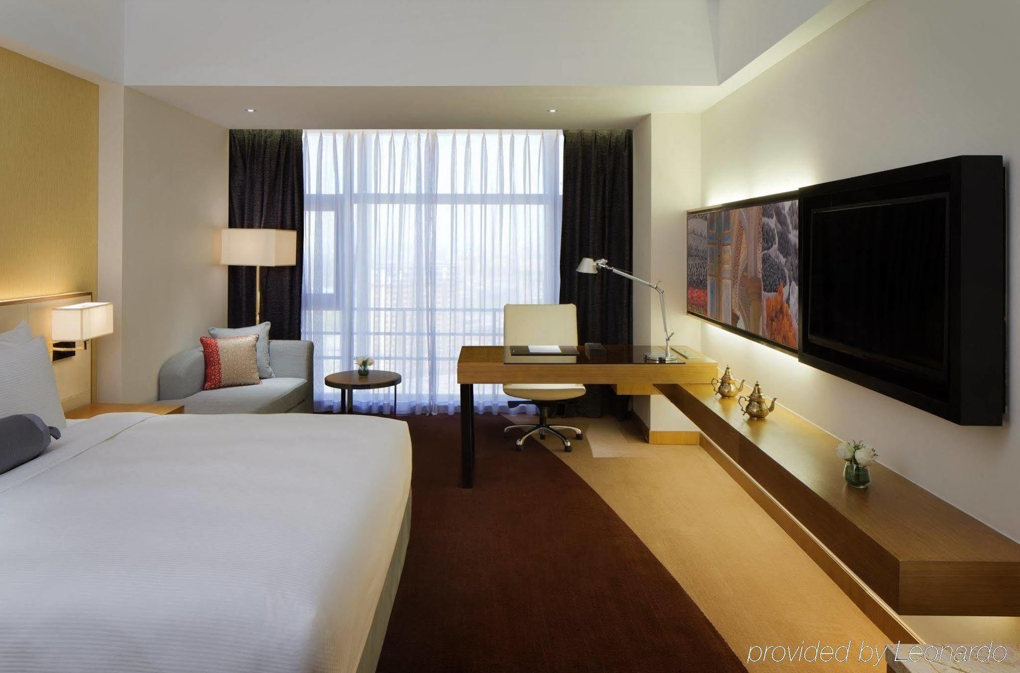 Radisson Blu Hotel Kashgar Eksteriør billede