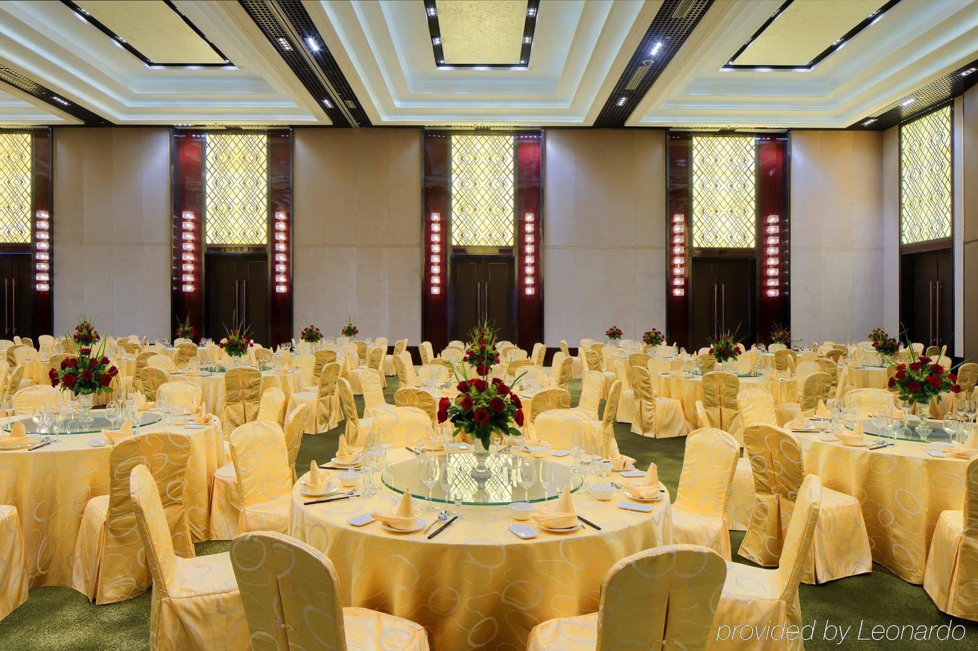 Radisson Blu Hotel Kashgar Eksteriør billede