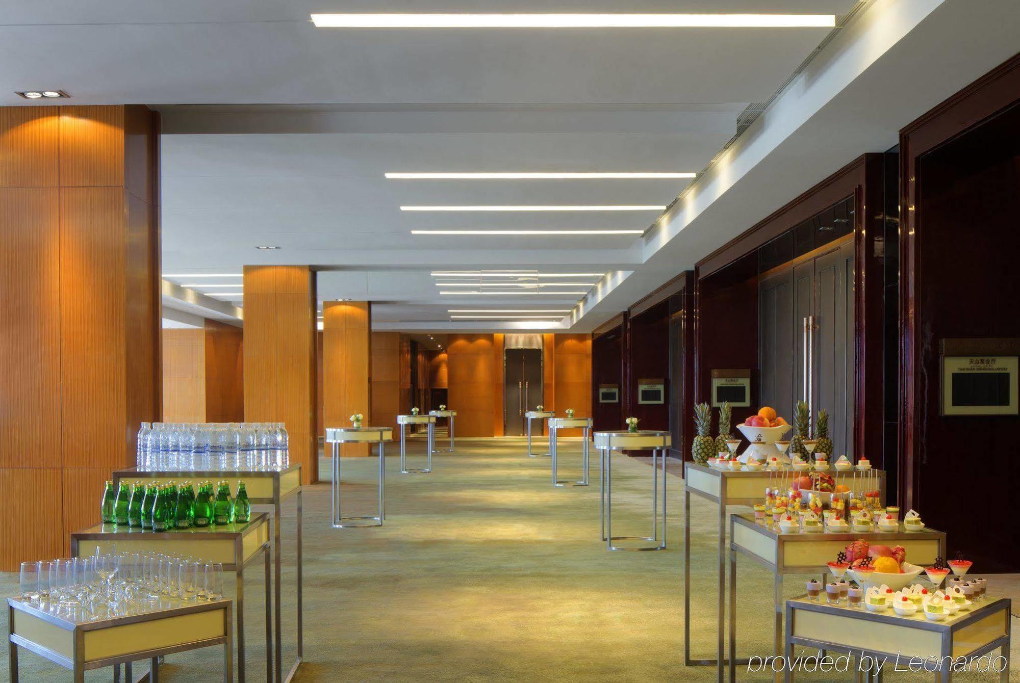 Radisson Blu Hotel Kashgar Eksteriør billede