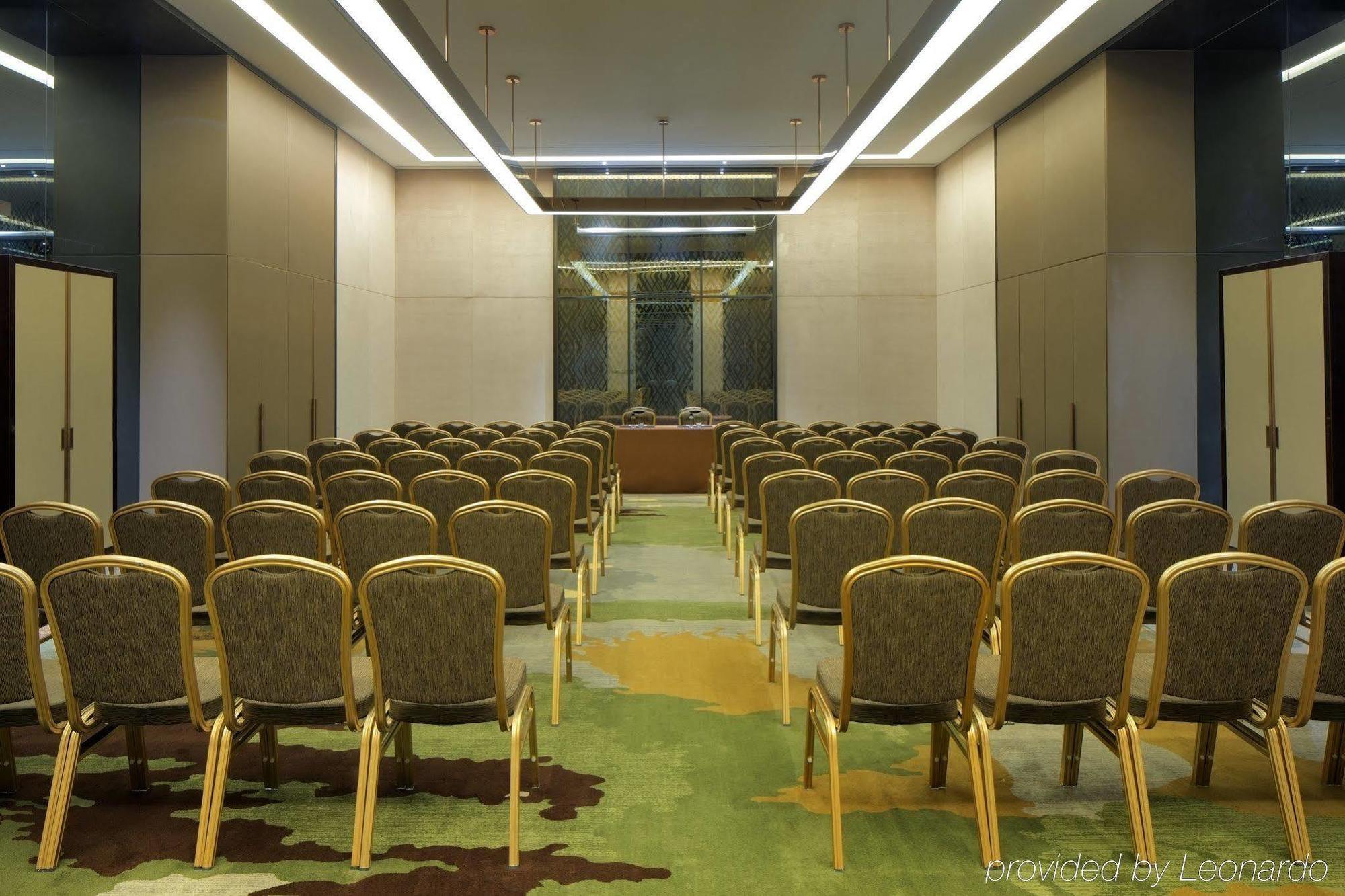 Radisson Blu Hotel Kashgar Eksteriør billede