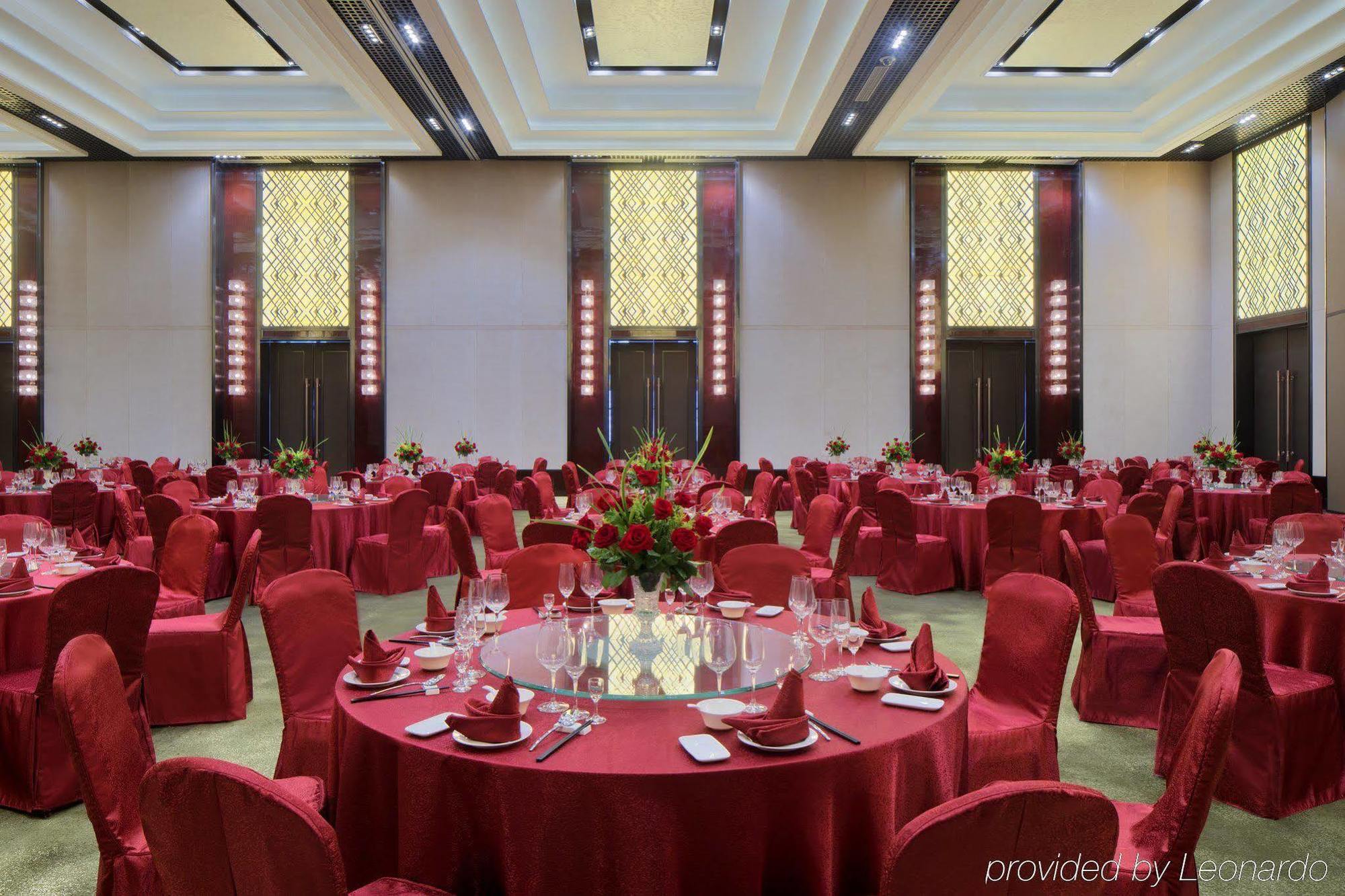 Radisson Blu Hotel Kashgar Eksteriør billede