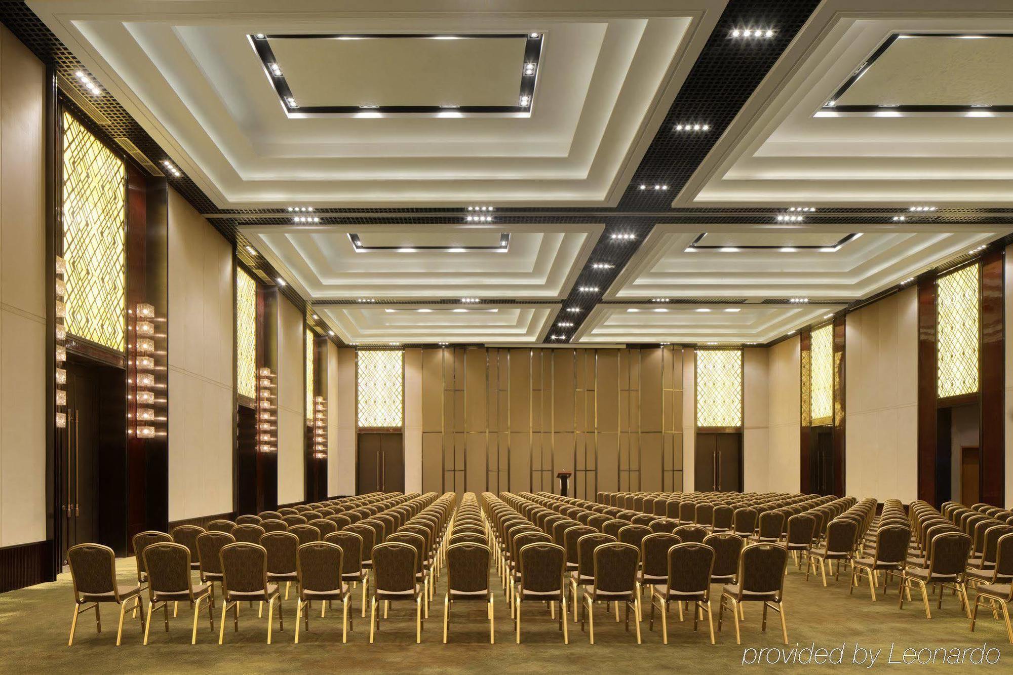 Radisson Blu Hotel Kashgar Eksteriør billede