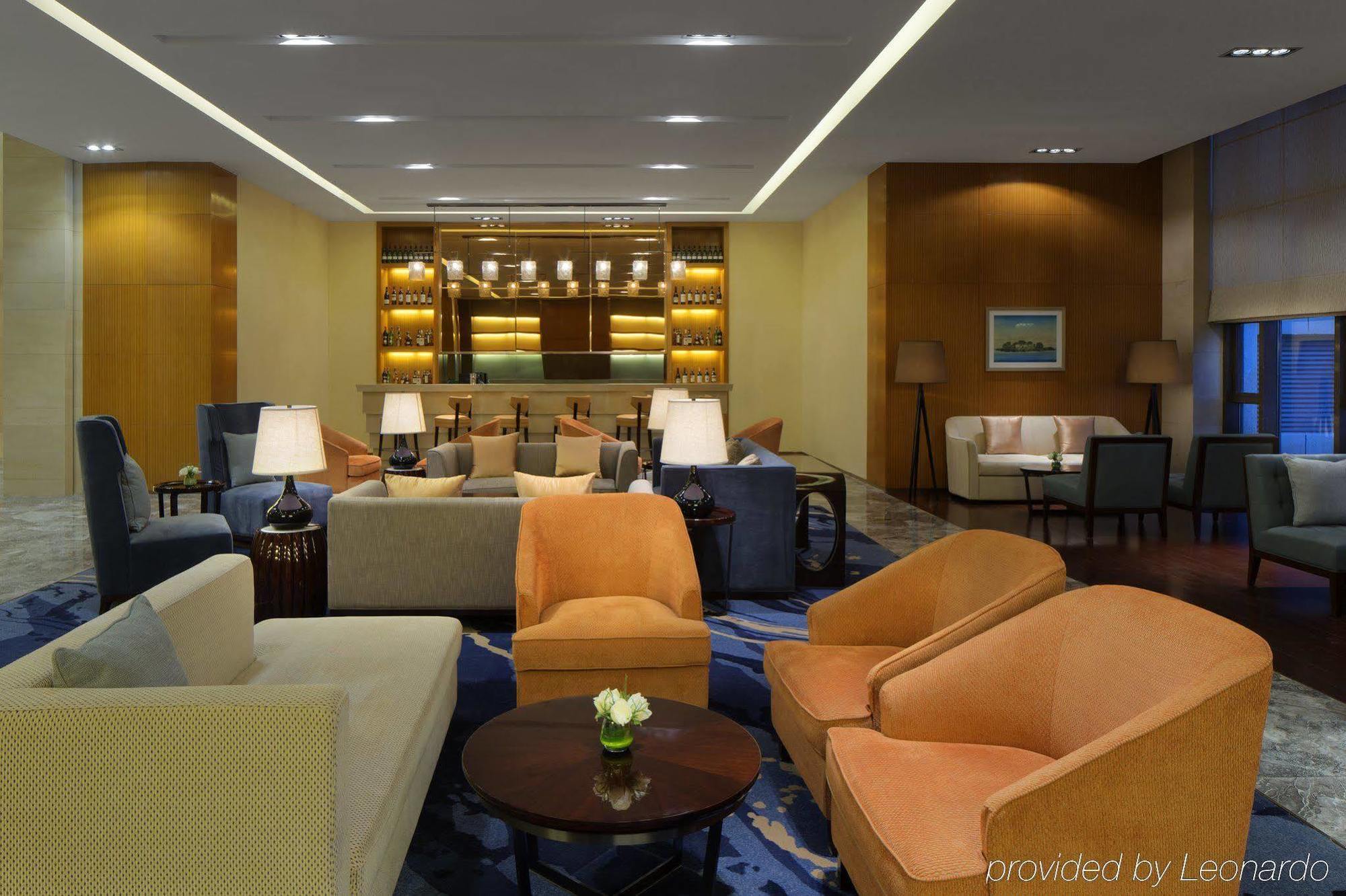 Radisson Blu Hotel Kashgar Eksteriør billede