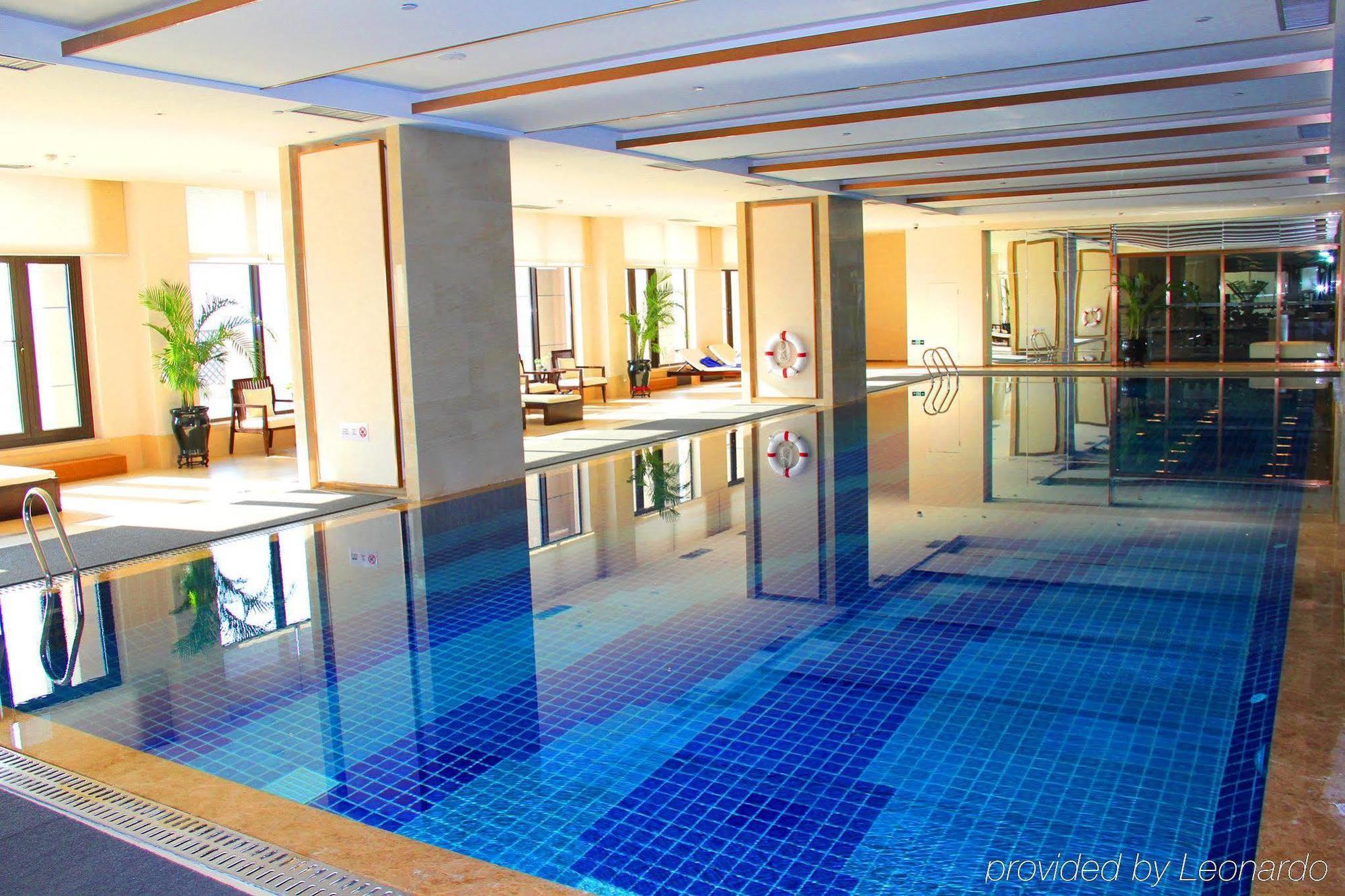 Radisson Blu Hotel Kashgar Eksteriør billede