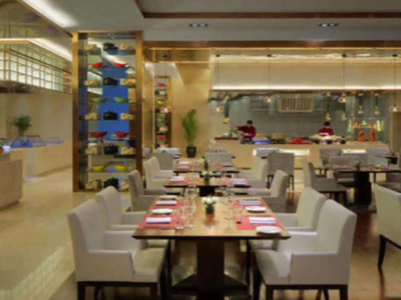 Radisson Blu Hotel Kashgar Eksteriør billede