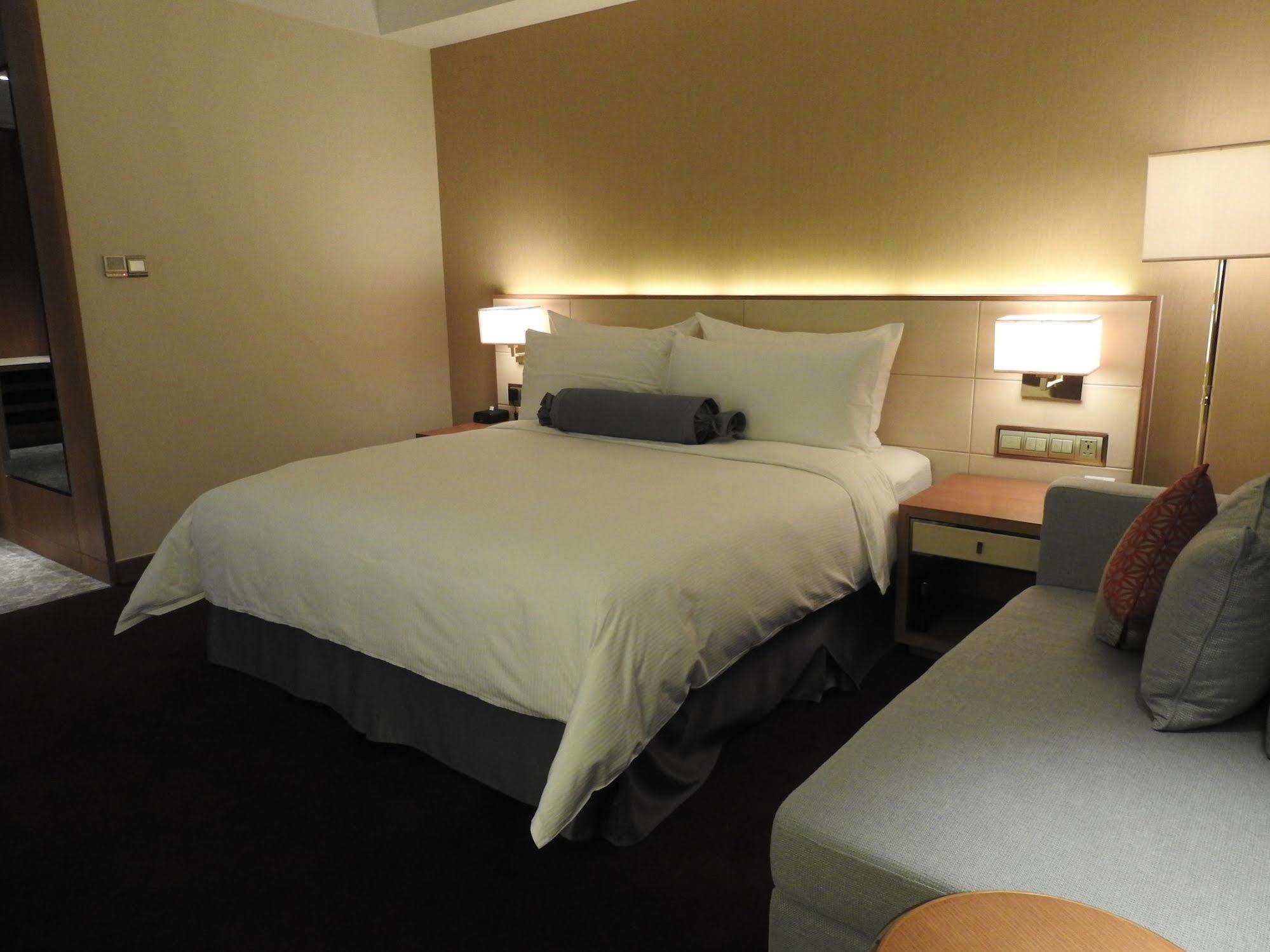 Radisson Blu Hotel Kashgar Eksteriør billede