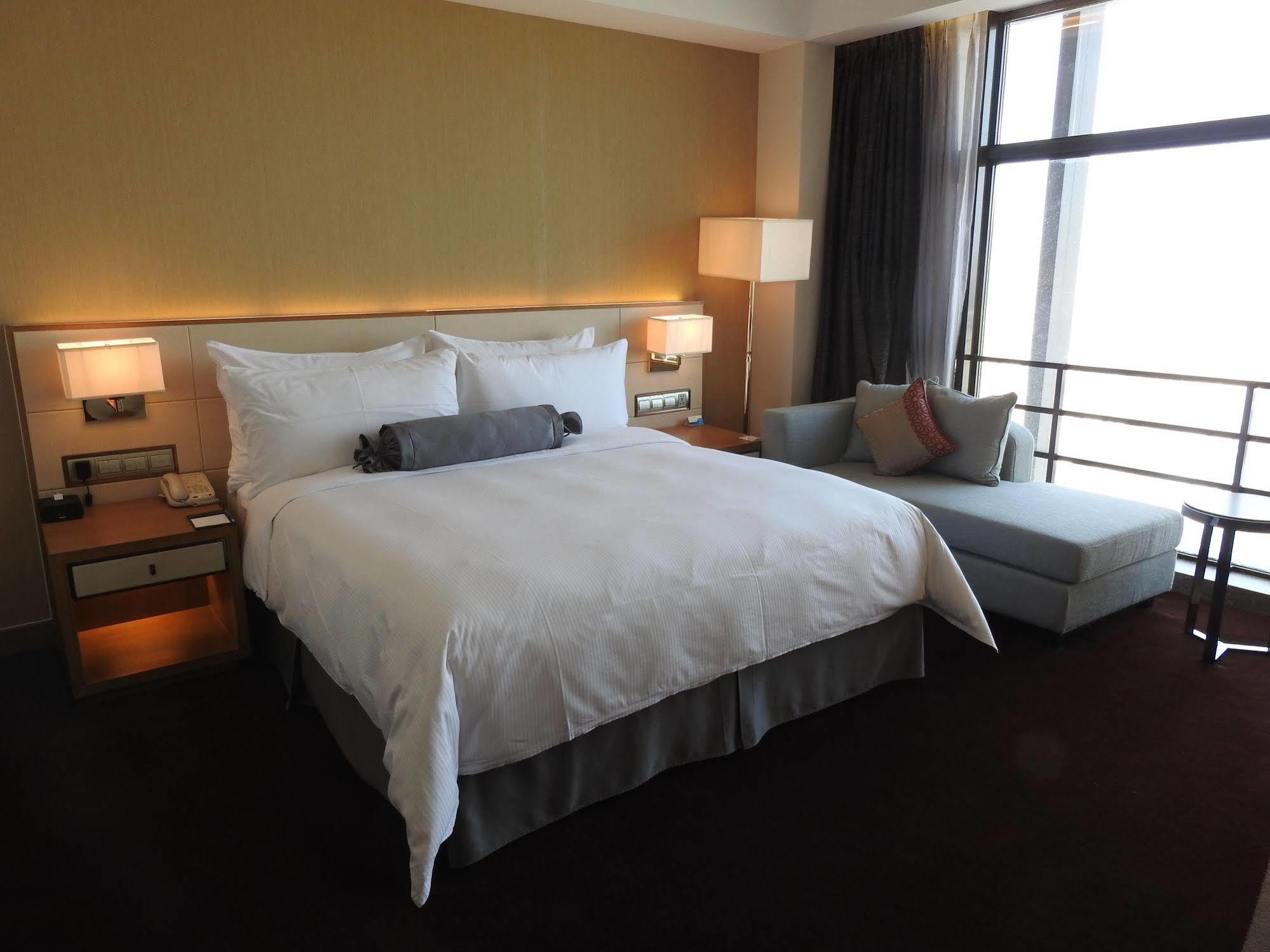 Radisson Blu Hotel Kashgar Eksteriør billede