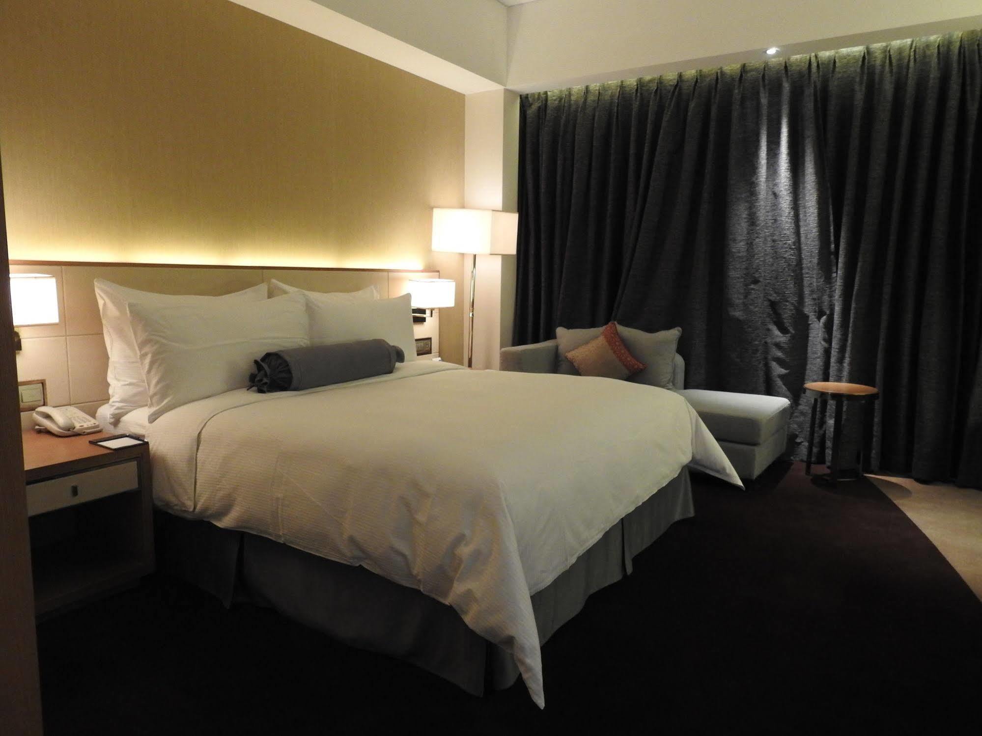 Radisson Blu Hotel Kashgar Eksteriør billede