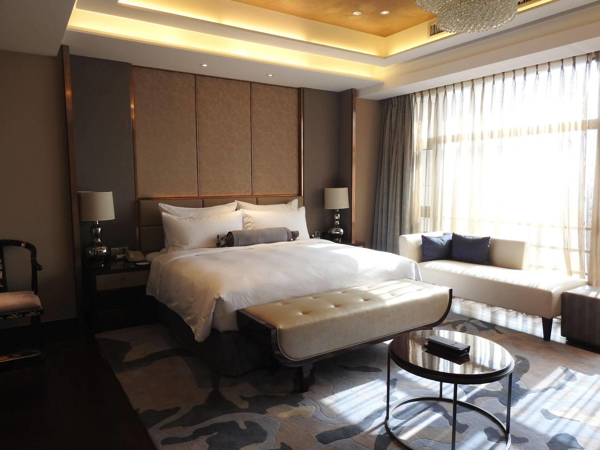 Radisson Blu Hotel Kashgar Eksteriør billede