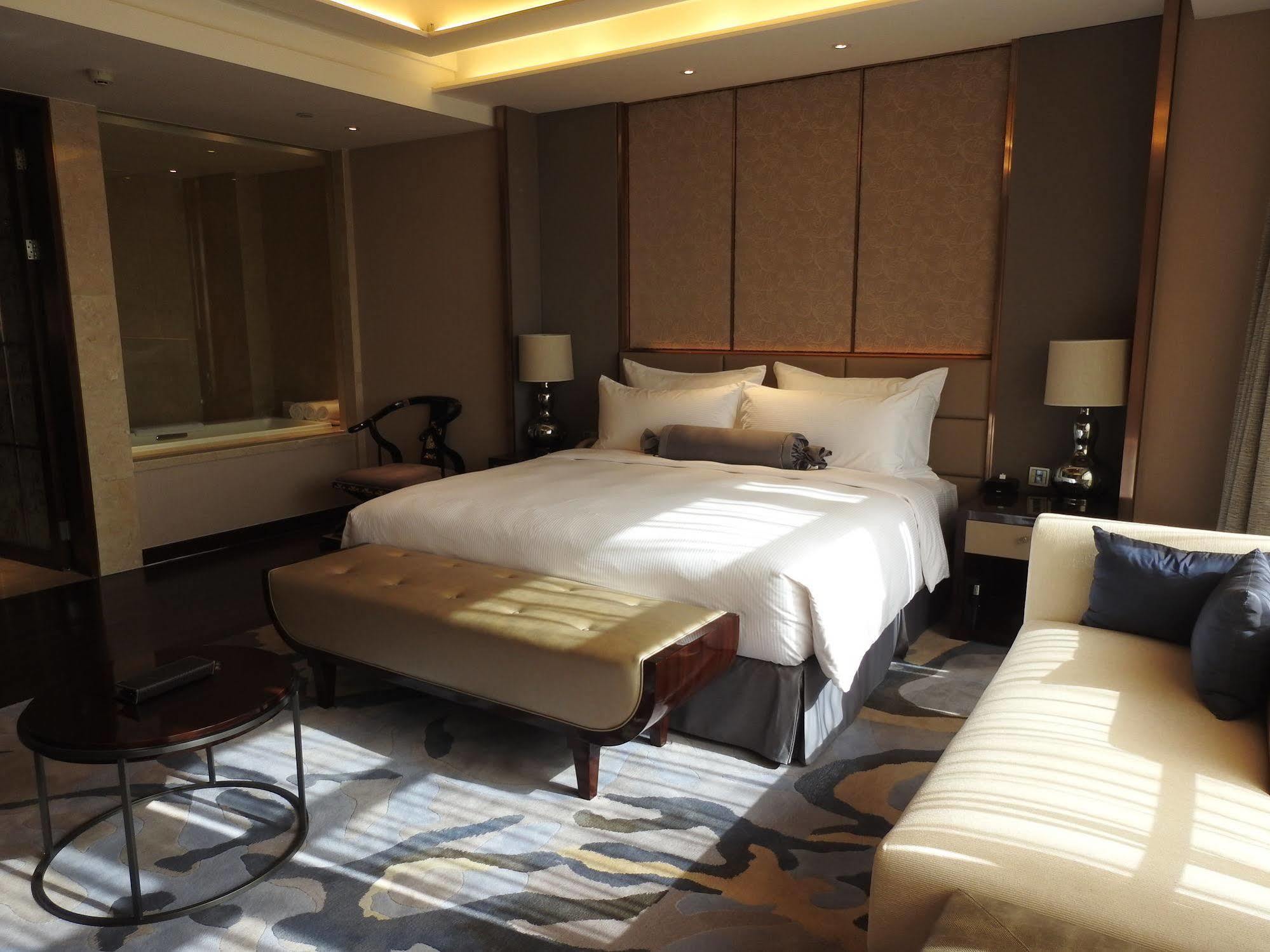 Radisson Blu Hotel Kashgar Eksteriør billede
