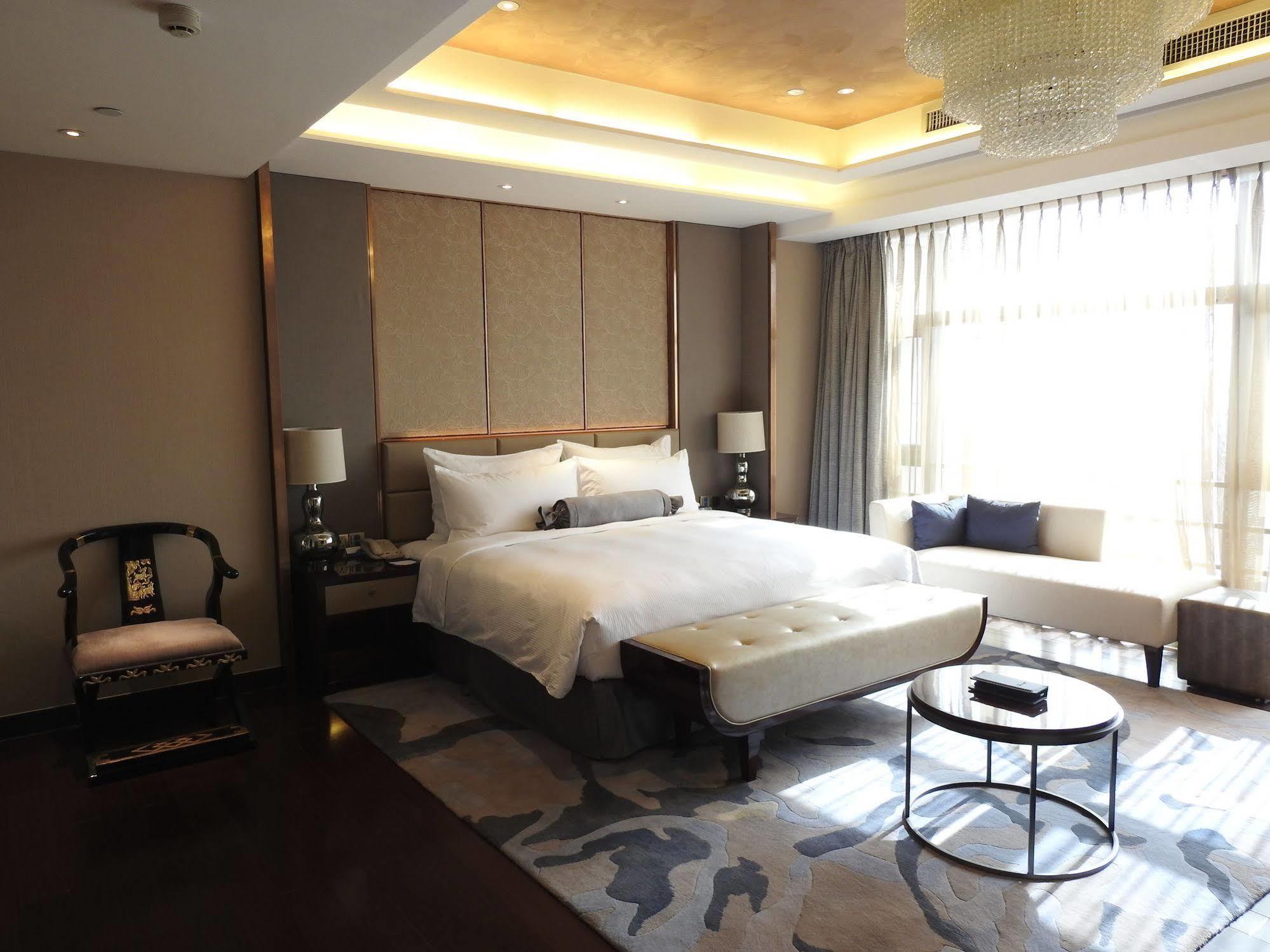 Radisson Blu Hotel Kashgar Eksteriør billede